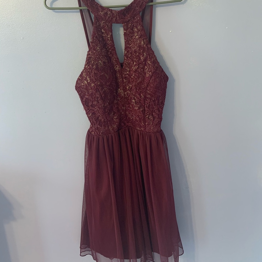 Homecoming/formal dress